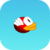 Teeter Bird for iOS icon