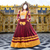 Medieval Women Dress Montage icon