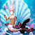 Mermaid Photo Montage icon