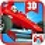 3D Car Racing 3d Game icon