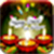 Diwali photo frame  icon