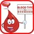 Diet Blood Type app for free