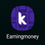 Earningmoney icon