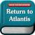 Choose Your Own Adventure - Return to Atlantis icon