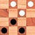 Checkers By Toftwood Games icon