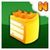 Cake Craze HD  icon