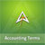 Accounting Terms Lite icon