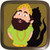 Kids Story The King And The Ghost app for free