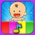 Kids Touch Music Piano Game app for free