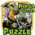Ninja Turtles Puzzle-sda icon