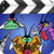 Oggy and the Cockroaches Movie Full icon