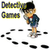 Detective Games icon