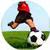 Football Soccer Player Manager icon