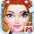 Christmas Beauty Makeover icon