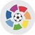 Football updates downloader icon