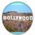 Hangman : Bollywood Hollywood icon