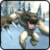 Werewolf Simulation 3D icon