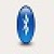 bluetoother-Mes icon