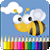  Coloring Book for Kids icon