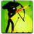 Stickman Ninja Archer Fight app for free