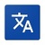 All Language Translator Voice Translate icon
