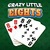 Crazy Little Eights Card Game icon