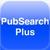 PubSearchPlus icon