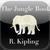The Jungle Book - Rudyard Kipling icon