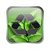Environmental Protection Agency Waste Reduction icon