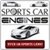 Sports Car Engines icon