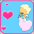 Valentine Heart Live 3D Wallpaper icon