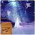 Fairy Sparkle Night Forest Live Wallpaper icon