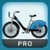 London Cycle Pro icon