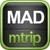 Madrid Travel Guide - mTrip icon