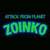 Attack From The Planet Zoink icon