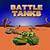 Battle Tanks j2me icon