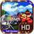 Free Hidden Objects Game - Royal Retreat icon