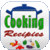 Cooking Recipes Quick And Easy icon
