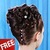 Womens Hairstyle  Book icon