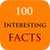 100 Interesting Facts icon