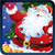 Colored Christmas Toys icon