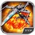   Space War Galaxy Game Pro icon