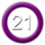 Rules21Day icon