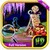 Free Hidden Object Games - The Witch House icon