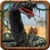 Wild Snake Survival 3D icon