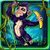 Monkey Death Jump Free icon