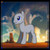 Tiny Pony In Fairyland icon