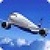 PlaneSimulator 3D icon