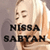 NIssa Sabyan Video icon