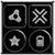 Black Icon Pack Free icon